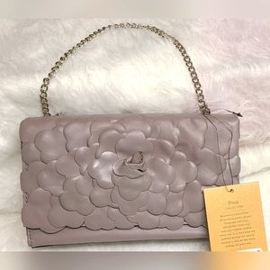 Patricia Nash 3 Dimensional Petal Crossbody